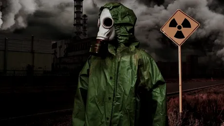 Suntem aproape de o altă catastrofă? A crescut nivelul de radiații lângă Cernobîl