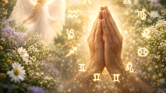 Mesajul îngerilor pentru acest weekend: ce transmit astrele fiecărei zodii