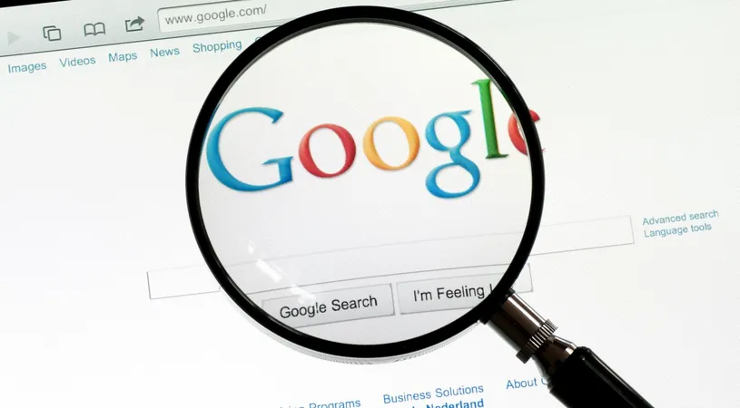 Ce caută românii cel mai des pe Google? Unele curiozități întrec orice imaginație