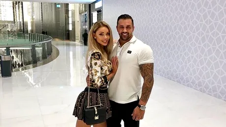 Bianca Drăgușanu, hotărâtă să formeze din nou un cuplu cu Alex Bodi: ”Voi accepta planurile lui Dumnezeu pentru mine”