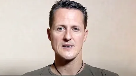 Ce spune un apropiat despre starea de sănătate a lui Michael Schumacher: “L-am văzut săptămâna trecută. Se luptă”