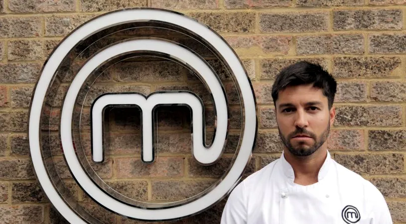 Fost concurent Masterchef, mort in timp ce alerga in cadrul unui maraton. Ce a patit