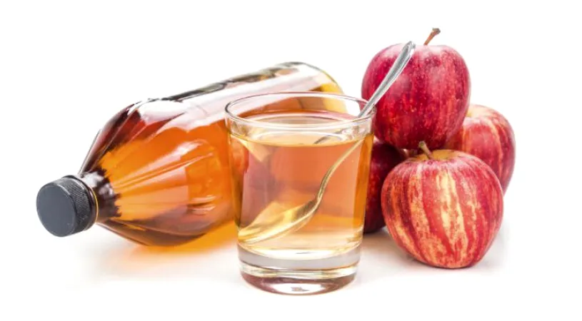 Ce se intampla daca esti gras si bei o lingurita de otet in fiecare zi?! Concluzia surpriza a cercetatorilor!