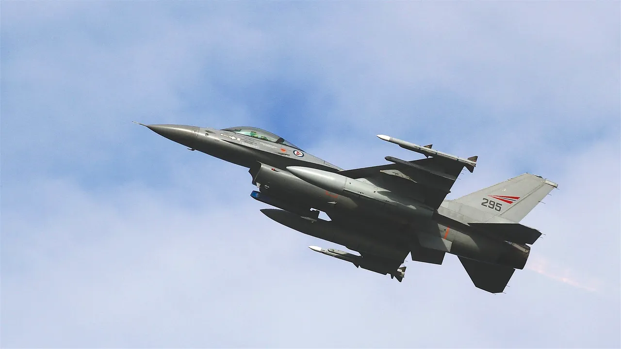 mig avion 