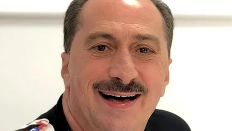 Romică Țociu, pe listele concurenţilor de la Asia Express. De ce a refuzat să meargă: “Nu puteam cu nimeni altcineva“