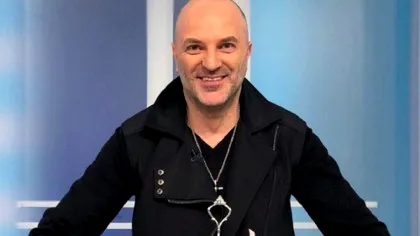 Cine îi ia locul lui Dan Capatos la Un show păcătos, de la Antena Stars: 'Vă las pe mâini bune!'