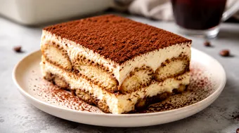 Rețeta clasică de tiramisu care iese perfect de fiecare dată. Desertul italian iubit în toată lumea