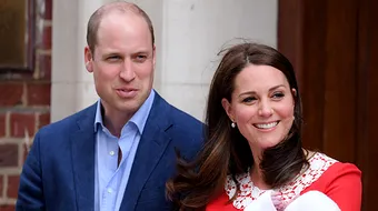 Saptamana cu emotii pentru ducesa Kate Middleton