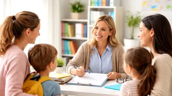 Acte necesare pentru certificatul de orientare școlară la copii: ghid complet pentru părinți