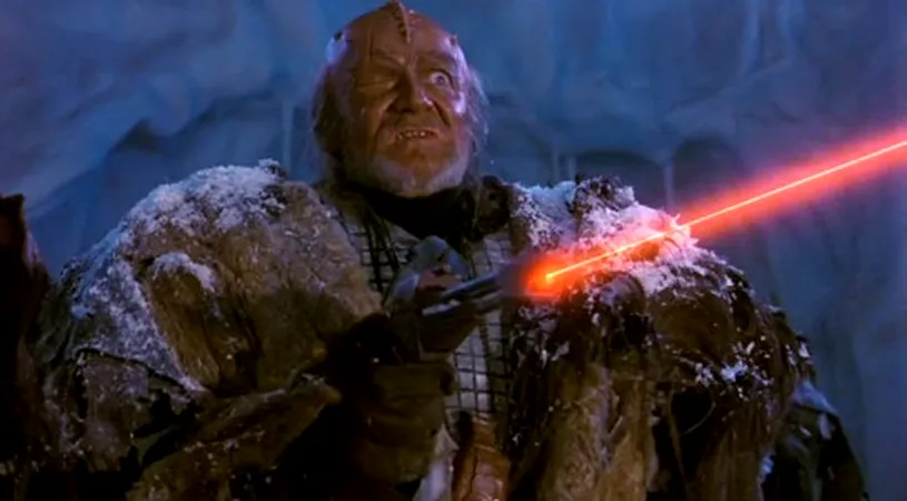 William Morgan Sheppard a murit la 86 de ani. Actorul din Star Trek a fost unul dintre cei mai indragiti de la Hollywood