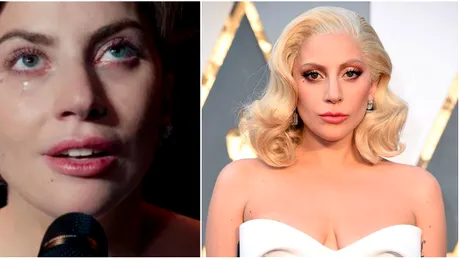 Tragedia secreta traita de Lady Gaga chiar pe marele ecran! Ce s-a intamplat, de fapt, cu artista in scena finala din filmul in care joaca cu Bradley Cooper