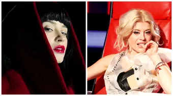 Schimbari in juriul Vocea Romaniei! Irina Rimes ii ia locul Loredanei