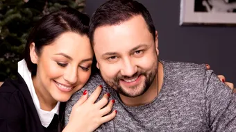 Andra si Catalin Maruta, 10 motive pentru care se iubesc!