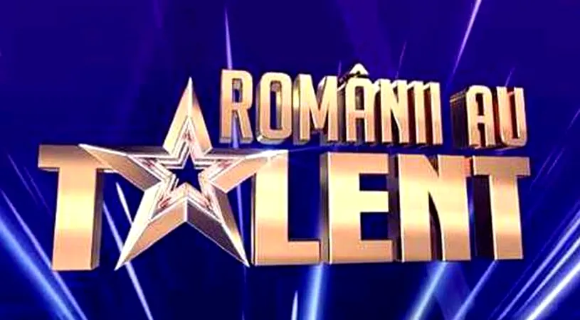 Când începe, de fapt, emisiunea Românii au Talent, de pe Pro TV
