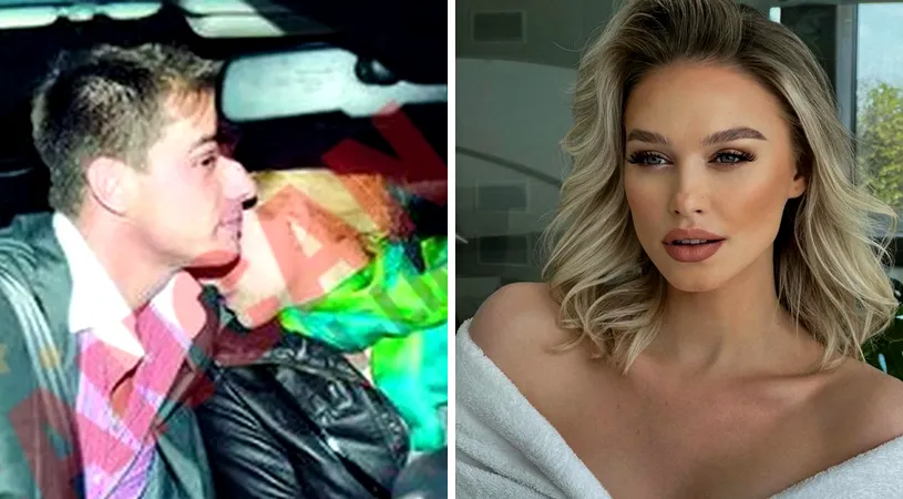 Iulia Vântur, amanta lui Bogdan Vlădău? Gina Chirilă i-a dat de gol: Am zis să fiu total sinceră