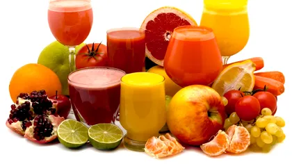 Sucul natural care întinerește. Conține mai mult colagen și antioxidanți decât o cremă