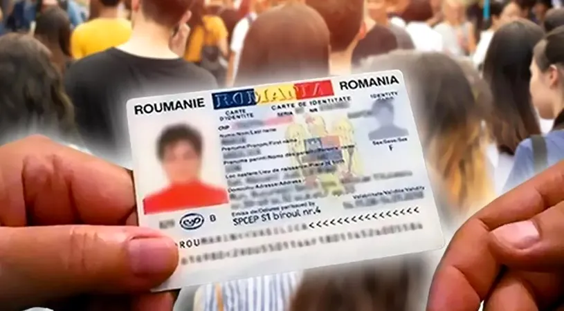 Regulă pentru românii care nu locuiesc la adresa din buletin. Obligatoriu din toamna 2025