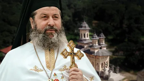 Doliu în Biserica Ortodoxă. Starețul Mănăstirii Nicula a murit