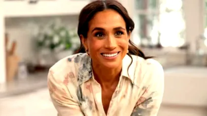 Meghan Markle s-a întors la ce a iubit dintotdeauna. După 8 ani, nu a mai putut sta departe