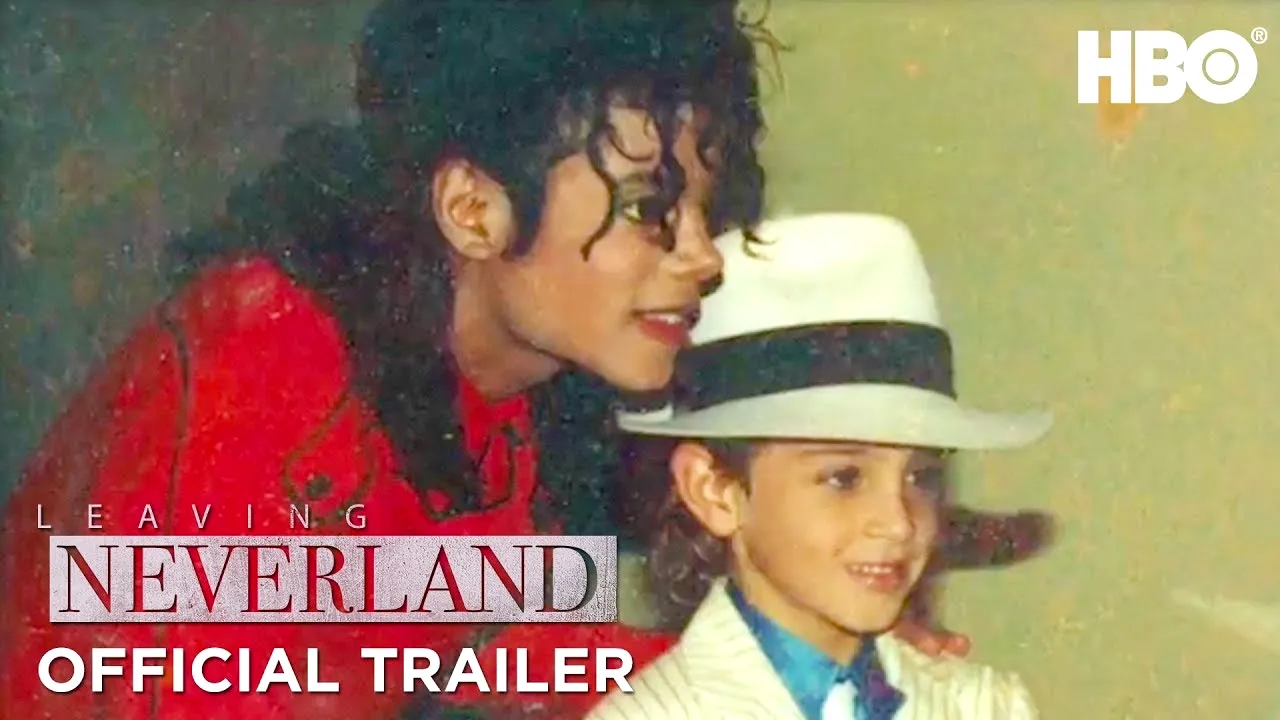 Documentarul Leaving Neverland va avea o continuare. Cand va fi lansata partea a doua VIDEO 
