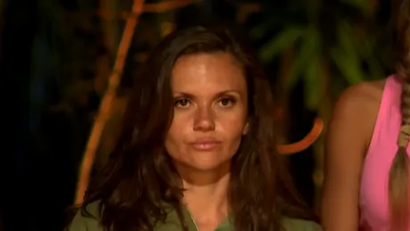 Cristina Șișcanu a rupt tăcerea despre experiența la ”Survivor România”: ”Patru zile nu am mâncat nimic în junglă”