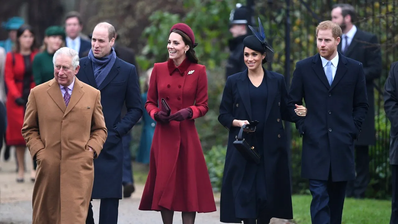 Printul Charles si Camilla divorteaza 