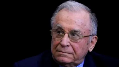 Ion Iliescu a suferit cumplit în ultimele zile de viață. Un  medic de ATI vorbește despre aceste momente