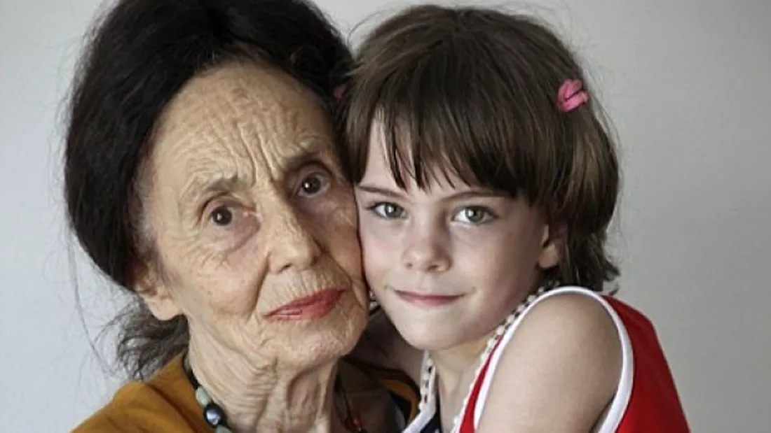 Ce s-a întâmplat cu Adriana Iliescu, cea mai bătrână mamă din România! Nimeni nu a mai primit niciun semn de la ea