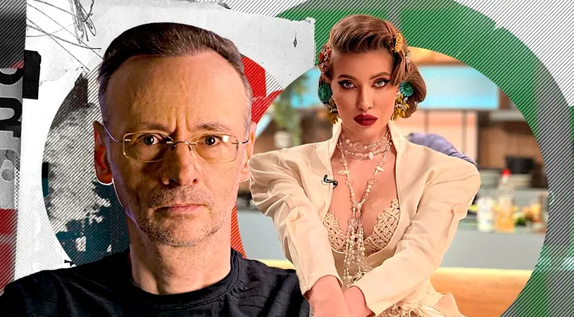 Mihai Albu, gest pentru fostul socru. Designerul i-a înapoiat un cadou primit în urmă cu 18 ani