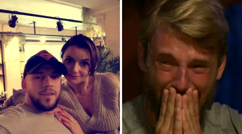 Ionut Sugacevschi de la Exatlon Romania s-a despartit de sotia lui. Ce i-a spus Nella inainte sa il paraseasca