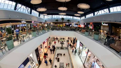 Mall-urile se redeschid din 15 iunie. Ministrul Economiei a făcut anunțul