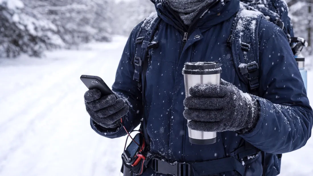 Cum să te pregătești înainte de a ieși în zăpadă. Sfaturi simple care te ajută să eviți problemele iarna