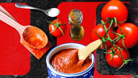 Cum să prepari bulionul perfect. Ingredientul secret care schimbă complet gustul