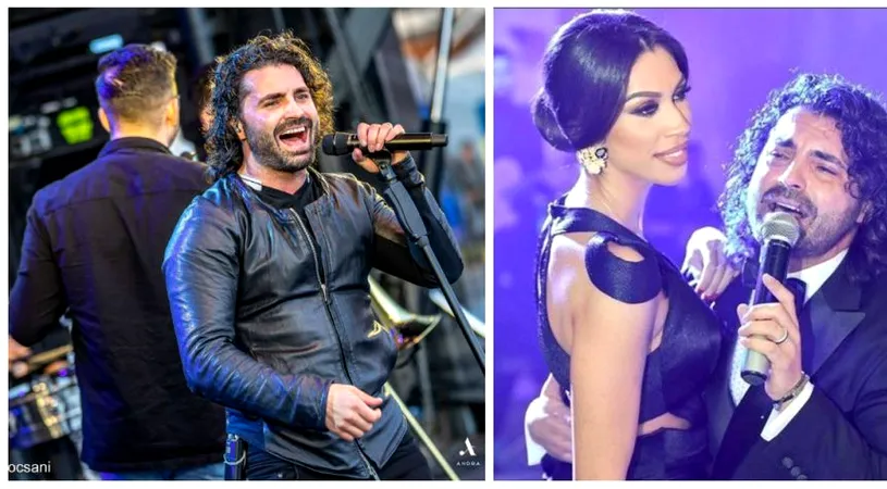 Pepe se insoara a treia oara! El si Raluca Pastrama au planuri mari la aniversarea de 8 ani de mariaj