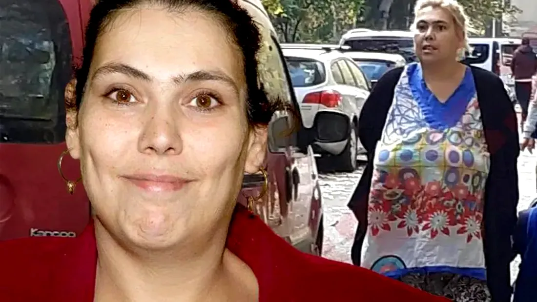 Ioana Tufaru este însărcinată! „Nu sunt pregătită psihic. Abia îi fac față lui Luca”