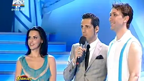 Câți bani câștiga Ștefan Bănică Jr. la emisiunea Dansez Pentru Tine. Salariul pe o singură seară era imens!