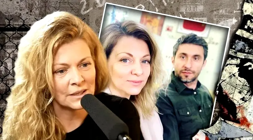 Dana Nălbaru și Dragoș Bucur, moment critic. Întâmplarea i-a marcat atât de mult, încât cei doi și-au schimbat religia