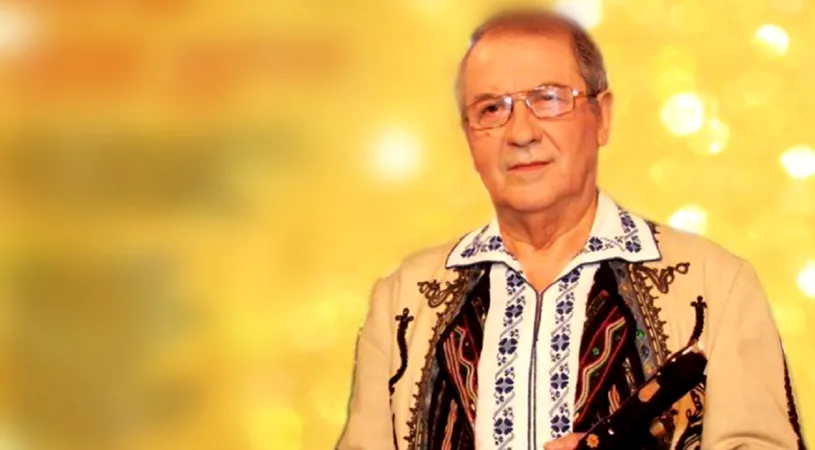 A murit maestrul fluierului din România. Dumitru Zamfira s-a stins în a treia zi de Paște