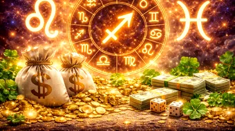 3 zodii au noroc cu carul săptămâna aceasta: surprize în bani, dragoste și carieră