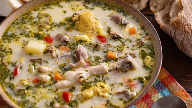 Beneficiile surprinzătoare ale ghearelor de pui pentru sănătate. Ce efecte ascunse au asupra organismului