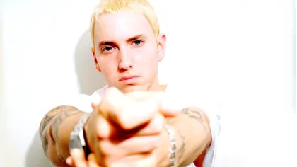 Eminem, schimbare spectaculoasă. A trecut printr-un moment marcat de emoții profunde. Foto
