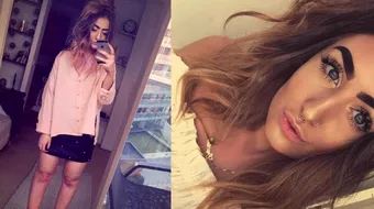 O tânără de 21 de ani s-a sinucis după ce a văzut imaginile din telefonul iubitului ei