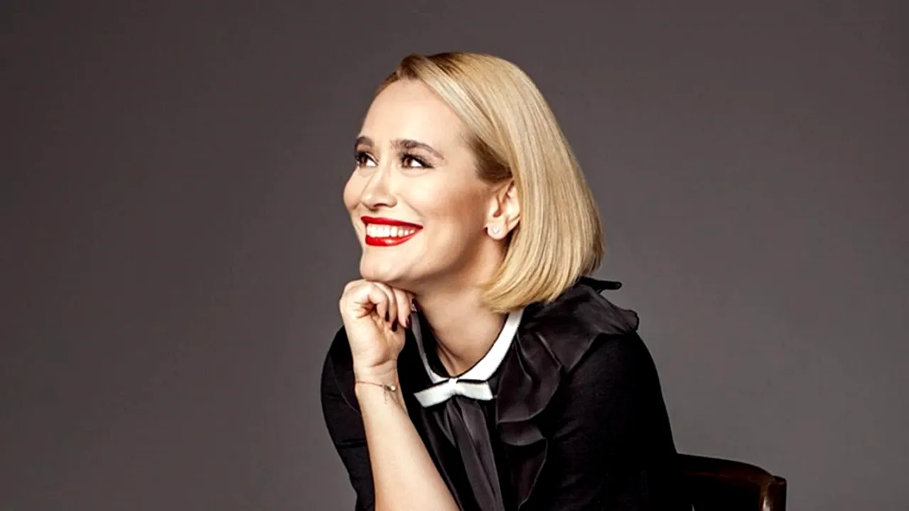 Mutare bomba pentru Andreea Esca (1) 
