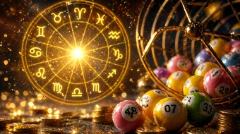 Horoscop mai 2026: zodiile care au noroc la bani și pot câștiga la loto