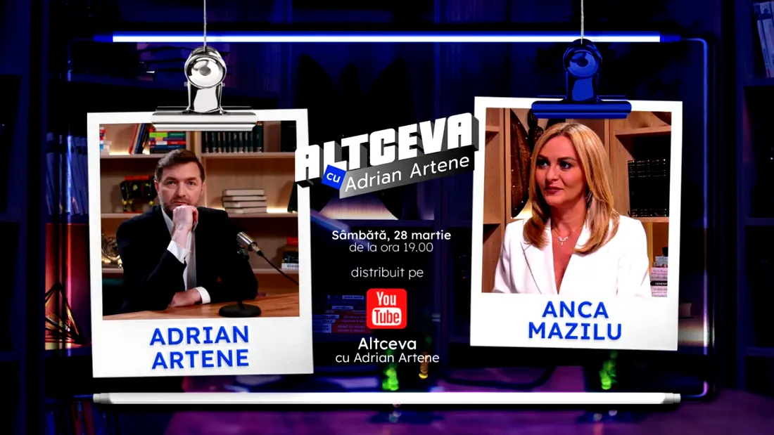 Acesta e medicamentul-minune pe care îl subestimăm! Anca Mazilu demontează cele mai frecvente mituri despre somn