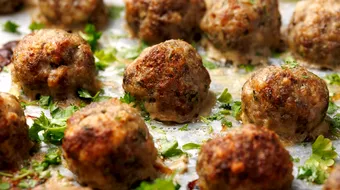 Chiftele de post: rețeta simplă care cucerește mesele românilor în perioadele de post