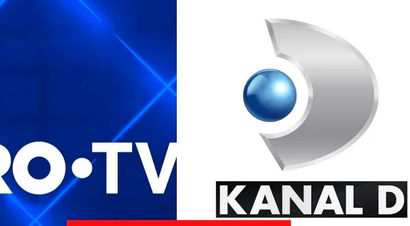 O vedetă Pro TV a ”trădat” postul pentru o ofertă de nerefuzat! Ce i-au oferit turcii de la Kanal D