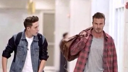 Imediat după ce tatăl a fost înnobilat de Rege, Brooklyn Beckham a „spart” o avere. Înstrăinarea de familie, tot mai mare