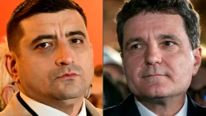WOW! Cât costă 1 euro, după ce George Simion și Nicușor Dan au câștigat primul tur al alegerilor