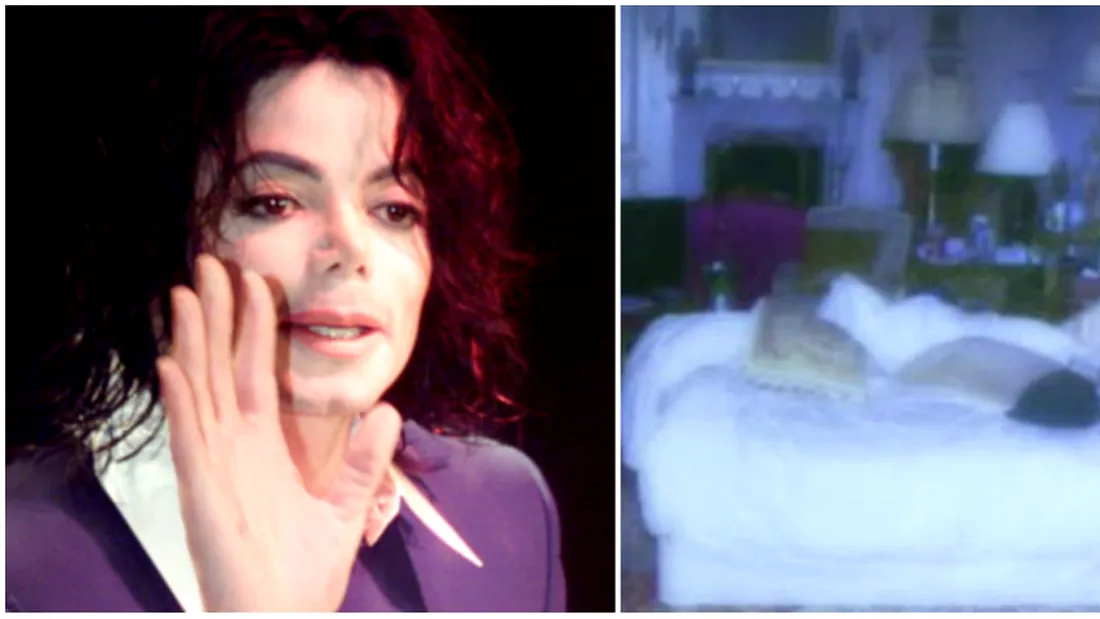 Cum arata trupul lui Michael Jackson cand a fost descoperit mort de politisti, acum 10 ani. Ies la iveala detalii socante VIDEO